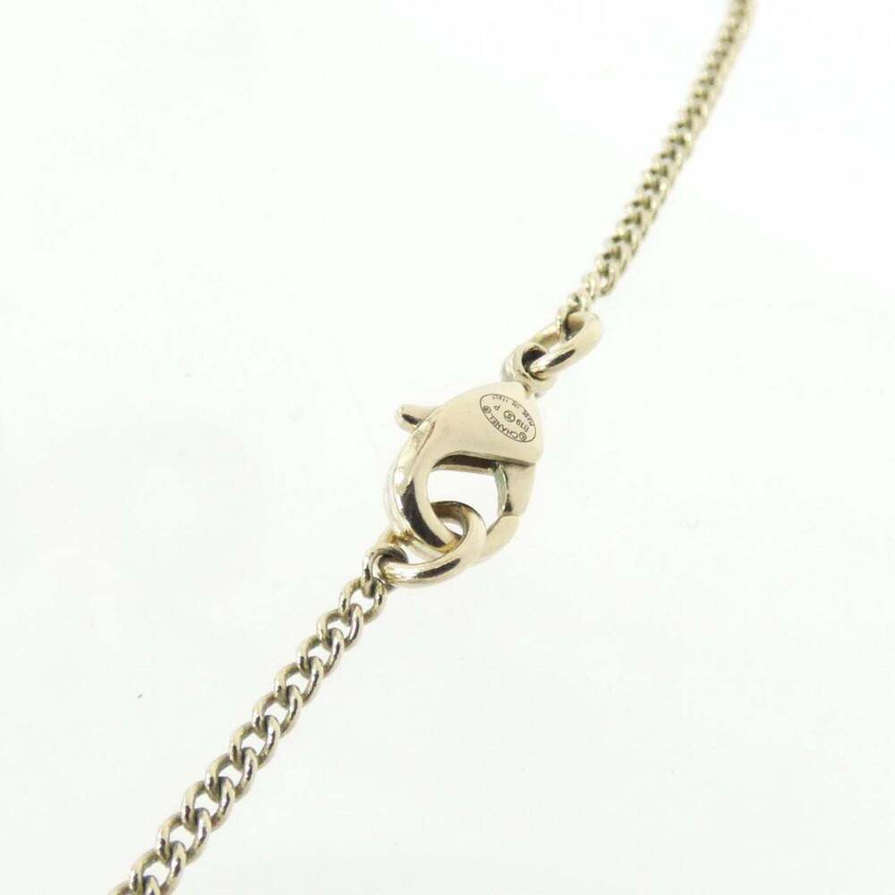 CHANEL Authentic Gold Necklace - Picture 4 of 5